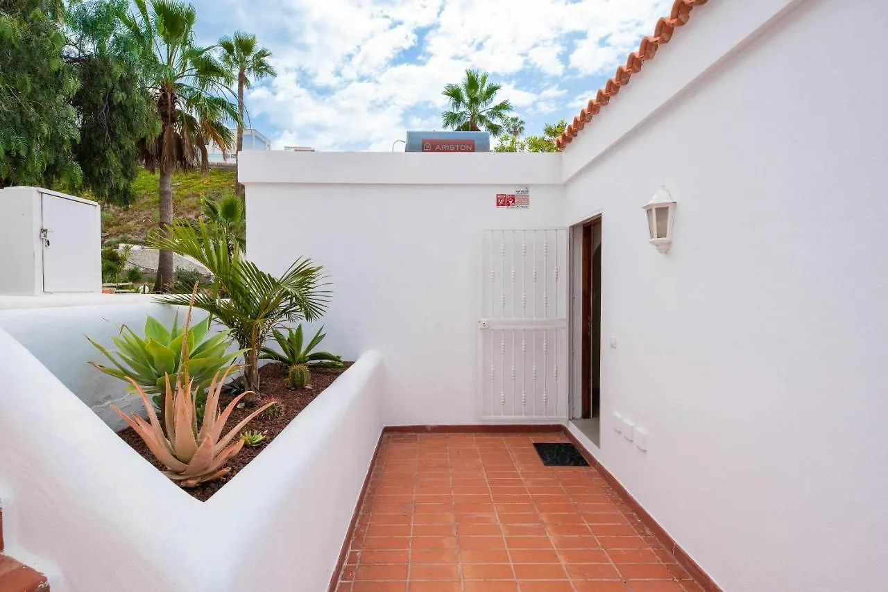 Bungalow Julia By W Tenerife Villa Costa Adeje  0*, Costa Adeje (Tenerife)