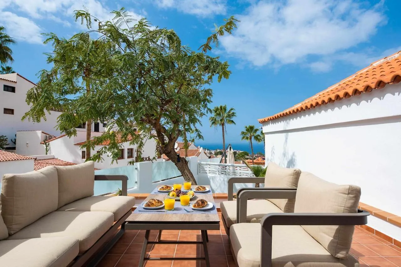 Holiday home Bungalow Julia By W Tenerife Villa Costa Adeje  Spain