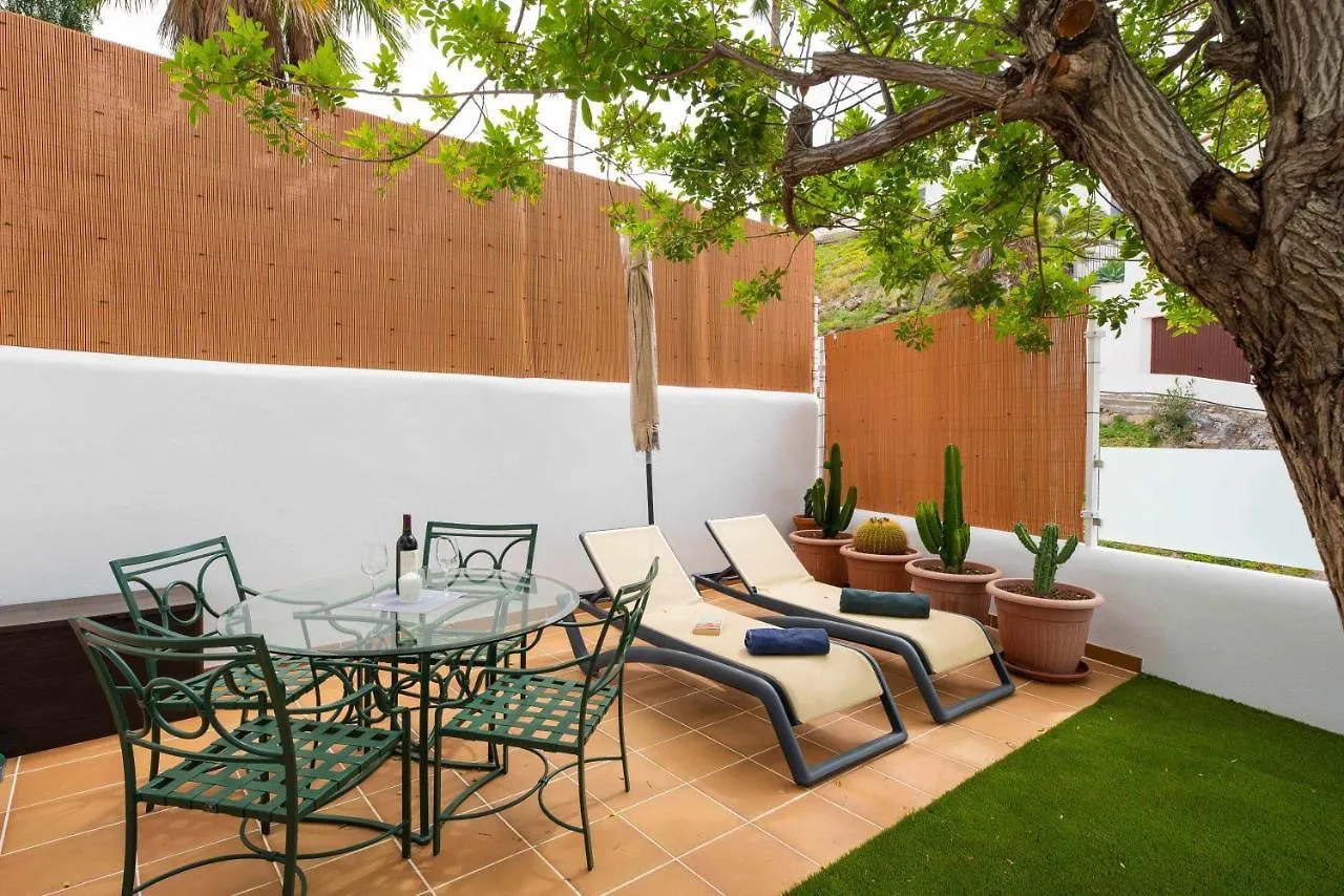 Holiday home Bungalow Julia By W Tenerife Villa Costa Adeje