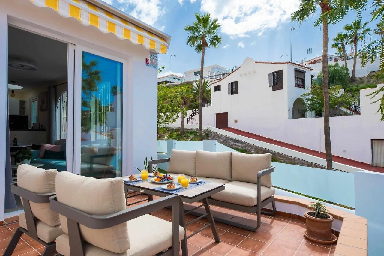 Bungalow Julia By W Tenerife Villa Costa Adeje  Costa Adeje (Tenerife)
