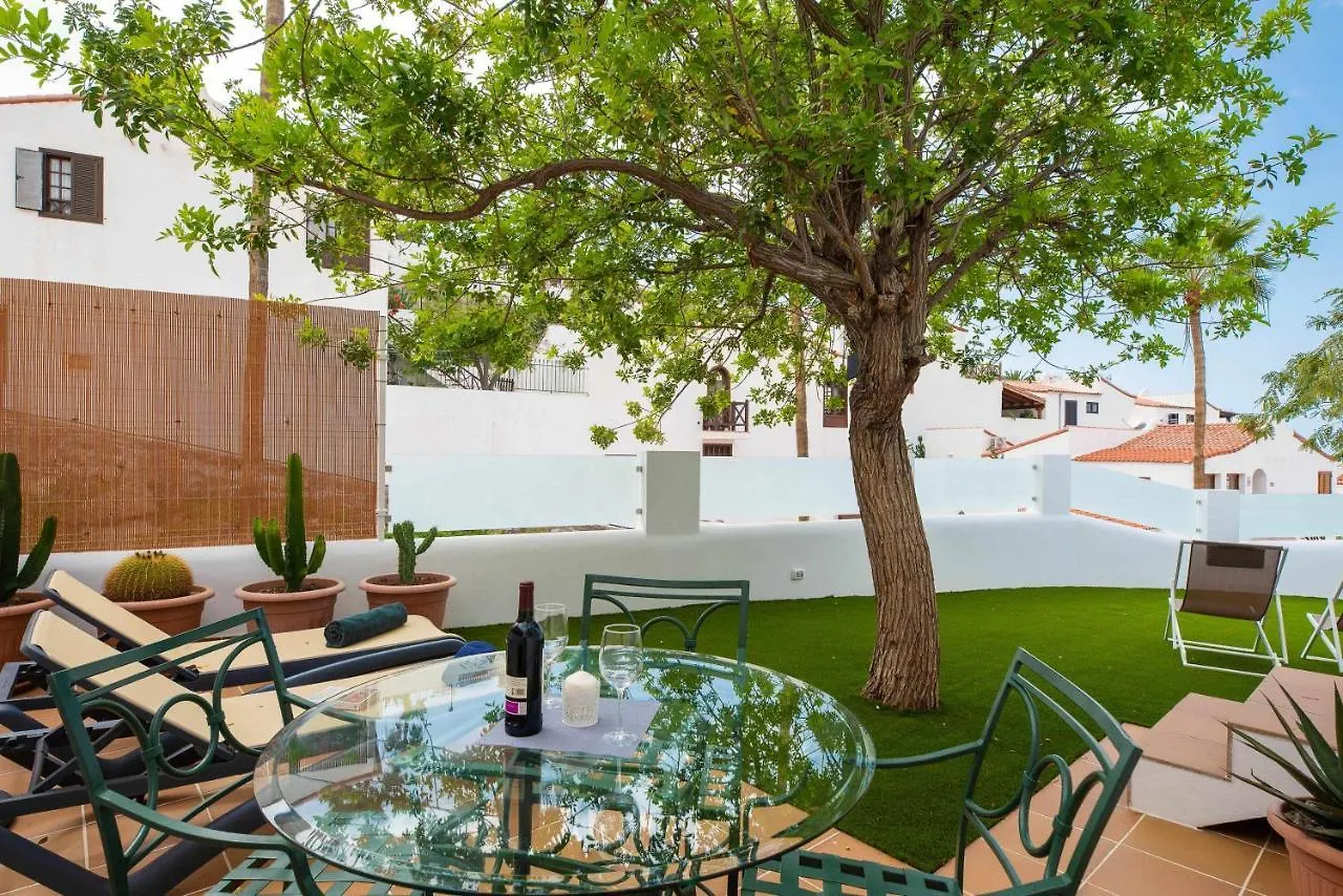 Holiday home Bungalow Julia By W Tenerife Villa Costa Adeje