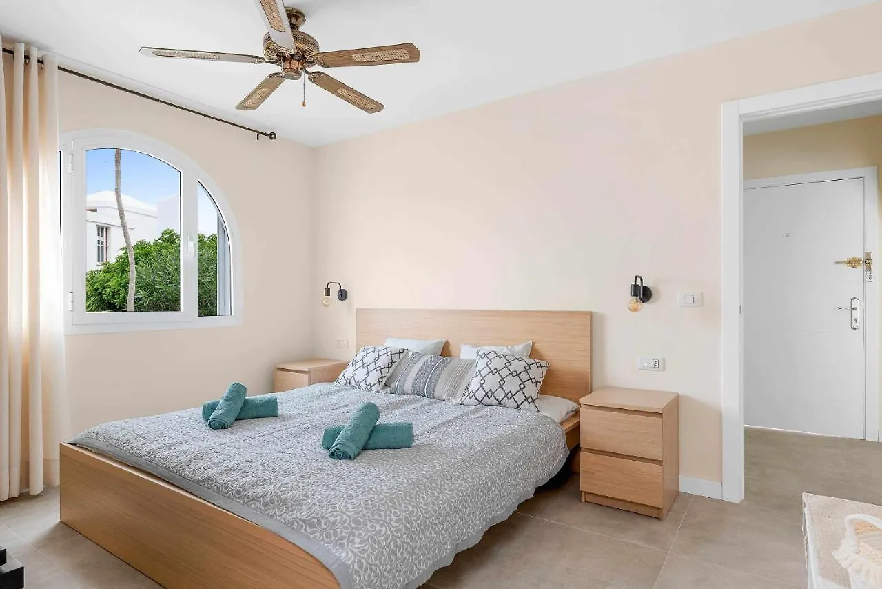 Bungalow Julia By W Tenerife Villa Costa Adeje  Holiday home