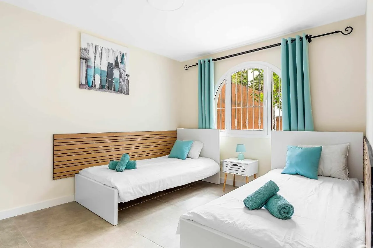 Holiday home Bungalow Julia By W Tenerife Villa Costa Adeje