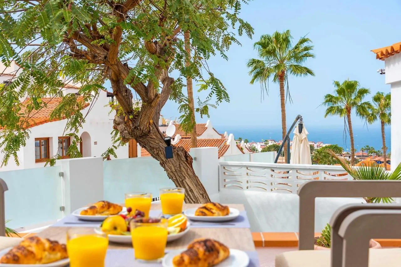 Bungalow Julia By W Tenerife Villa Costa Adeje  Spain