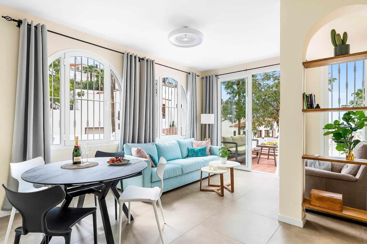 Bungalow Julia By W Tenerife Villa Costa Adeje  Holiday home