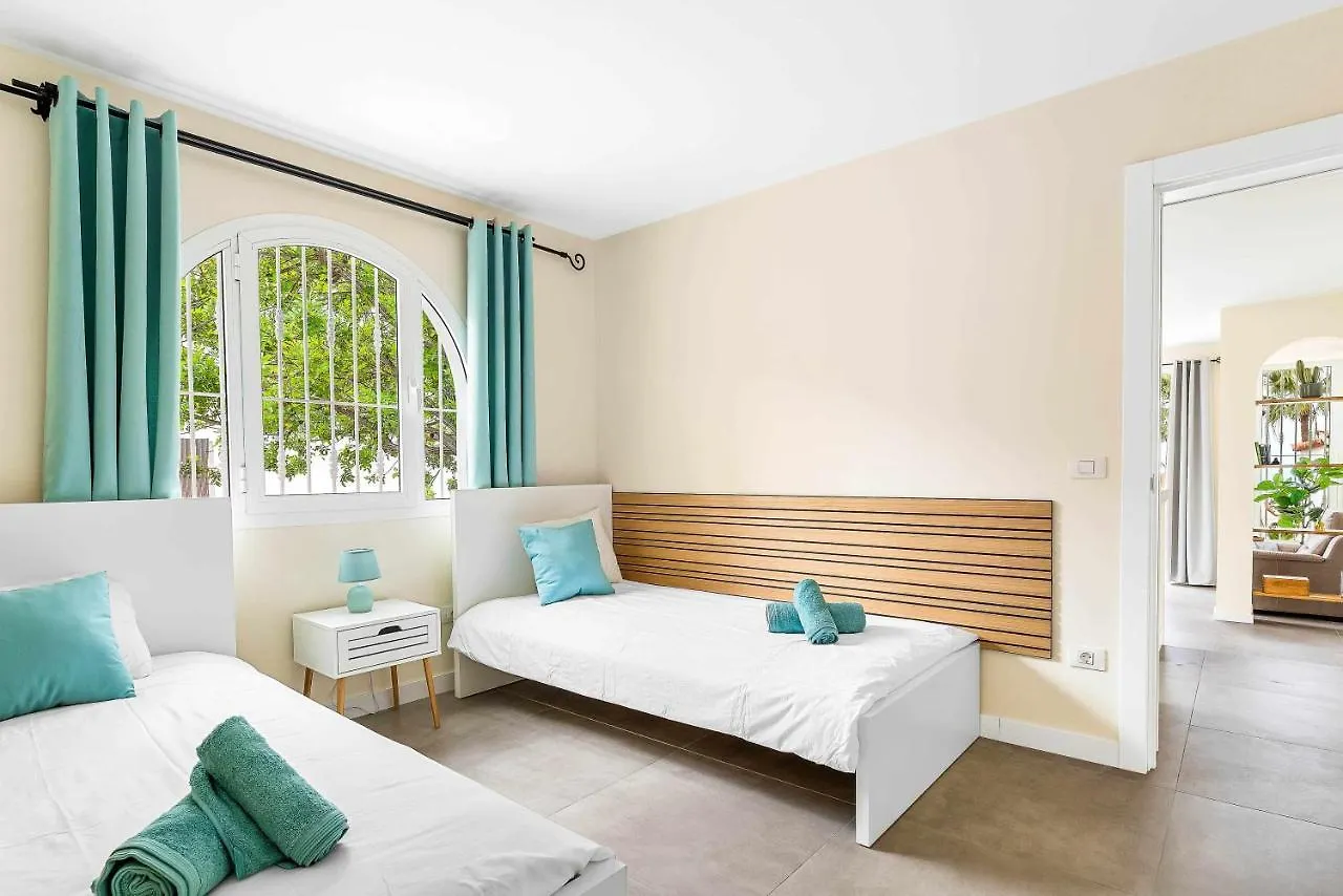 Bungalow Julia By W Tenerife Villa Costa Adeje  Holiday home Costa Adeje (Tenerife)