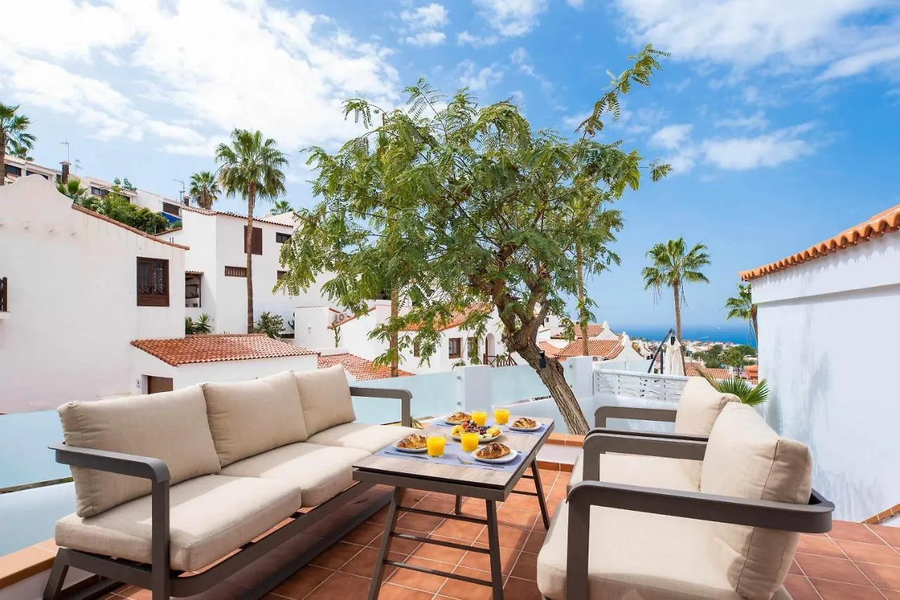 Bungalow Julia By W Tenerife Villa Costa Adeje  Holiday home