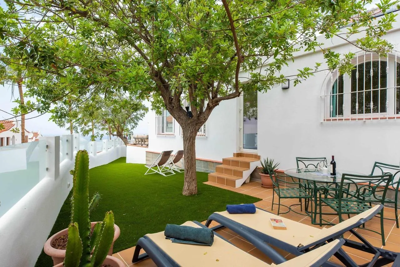 Bungalow Julia By W Tenerife Villa Costa Adeje  Costa Adeje (Tenerife)