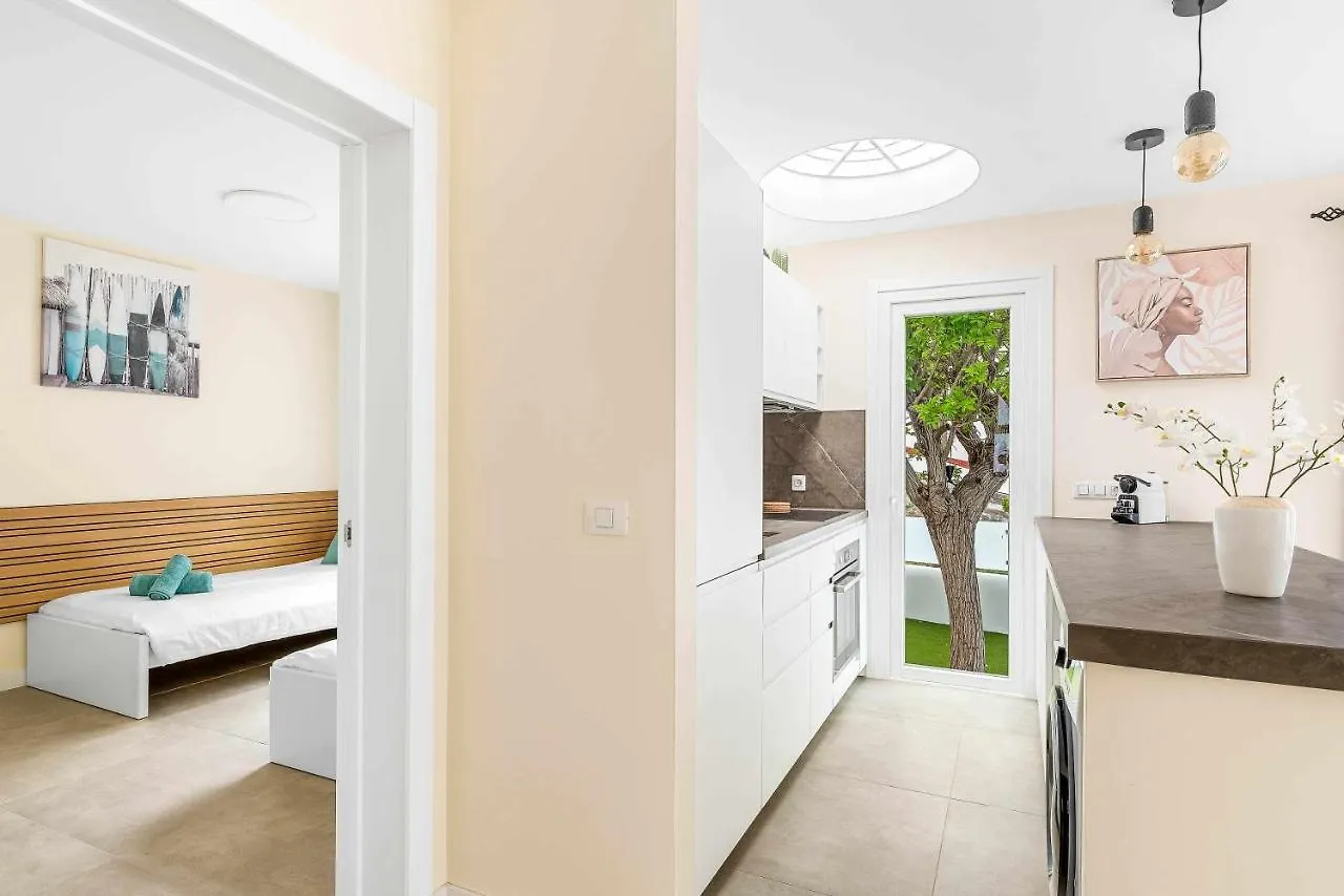 Holiday home Bungalow Julia By W Tenerife Villa Costa Adeje  Spain