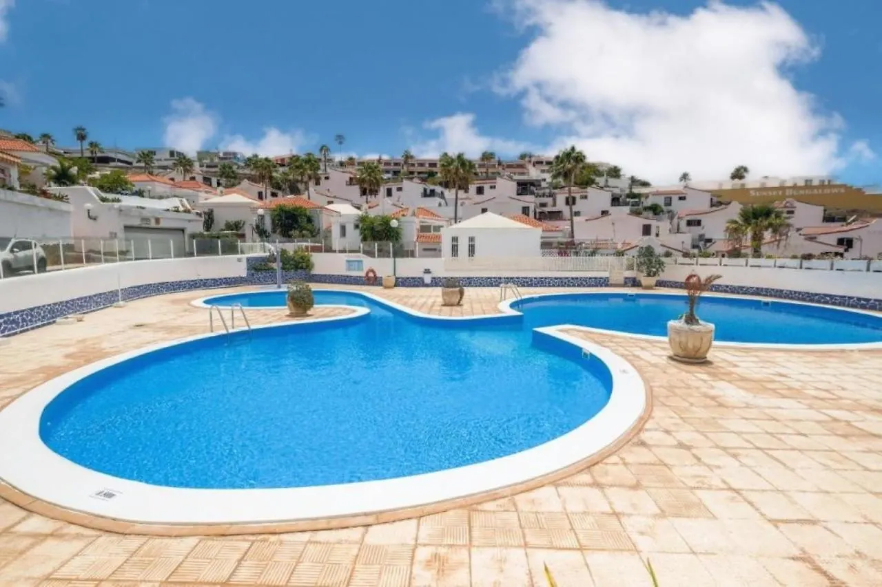 Bungalow Julia By W Tenerife Villa Costa Adeje  Costa Adeje (Tenerife)