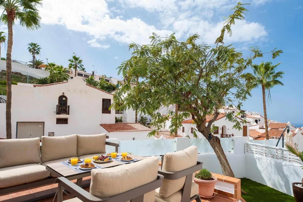 Bungalow Julia By W Tenerife Villa Costa Adeje  0*, Costa Adeje (Tenerife)