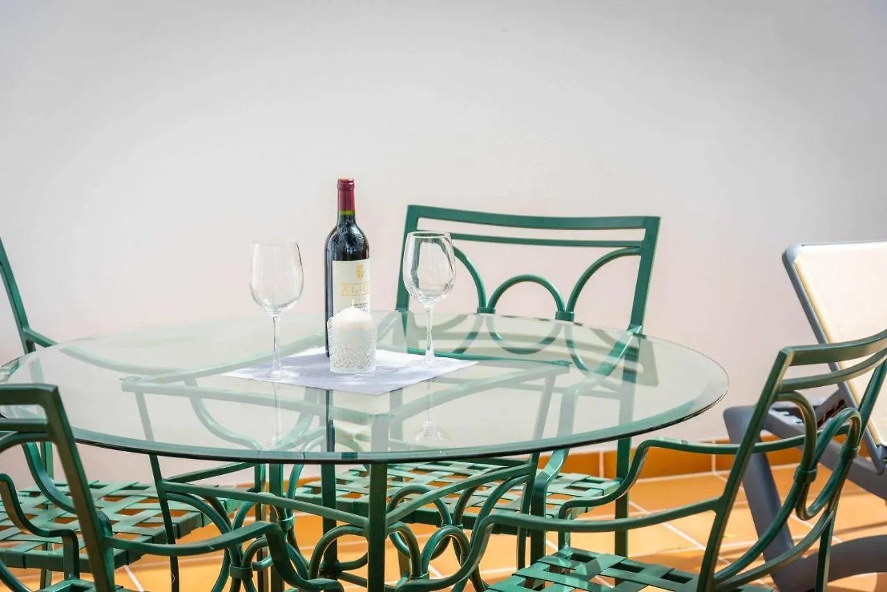 Bungalow Julia By W Tenerife Villa Costa Adeje