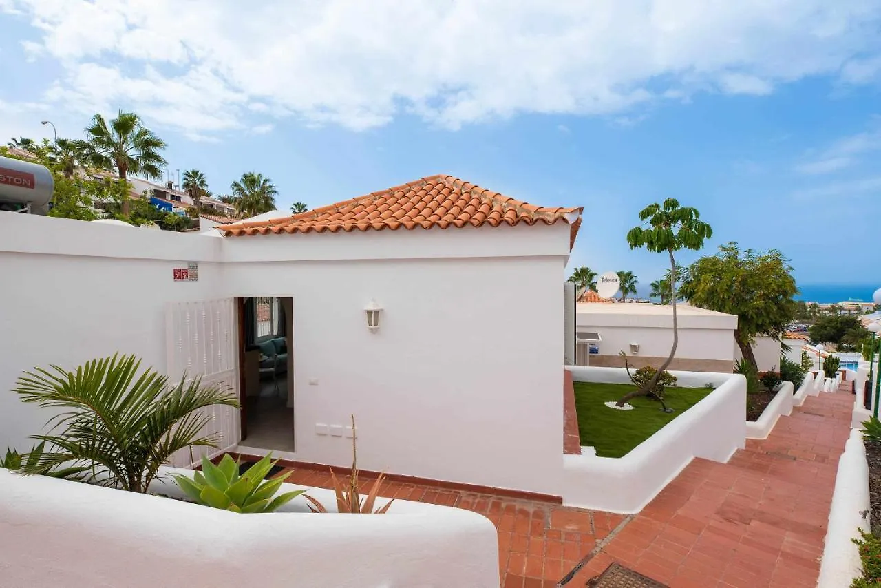 Holiday home Bungalow Julia By W Tenerife Villa Costa Adeje
