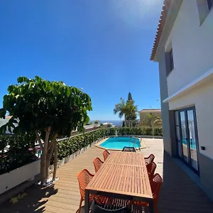 Sunset Of Duke#luxury Casa vacanze