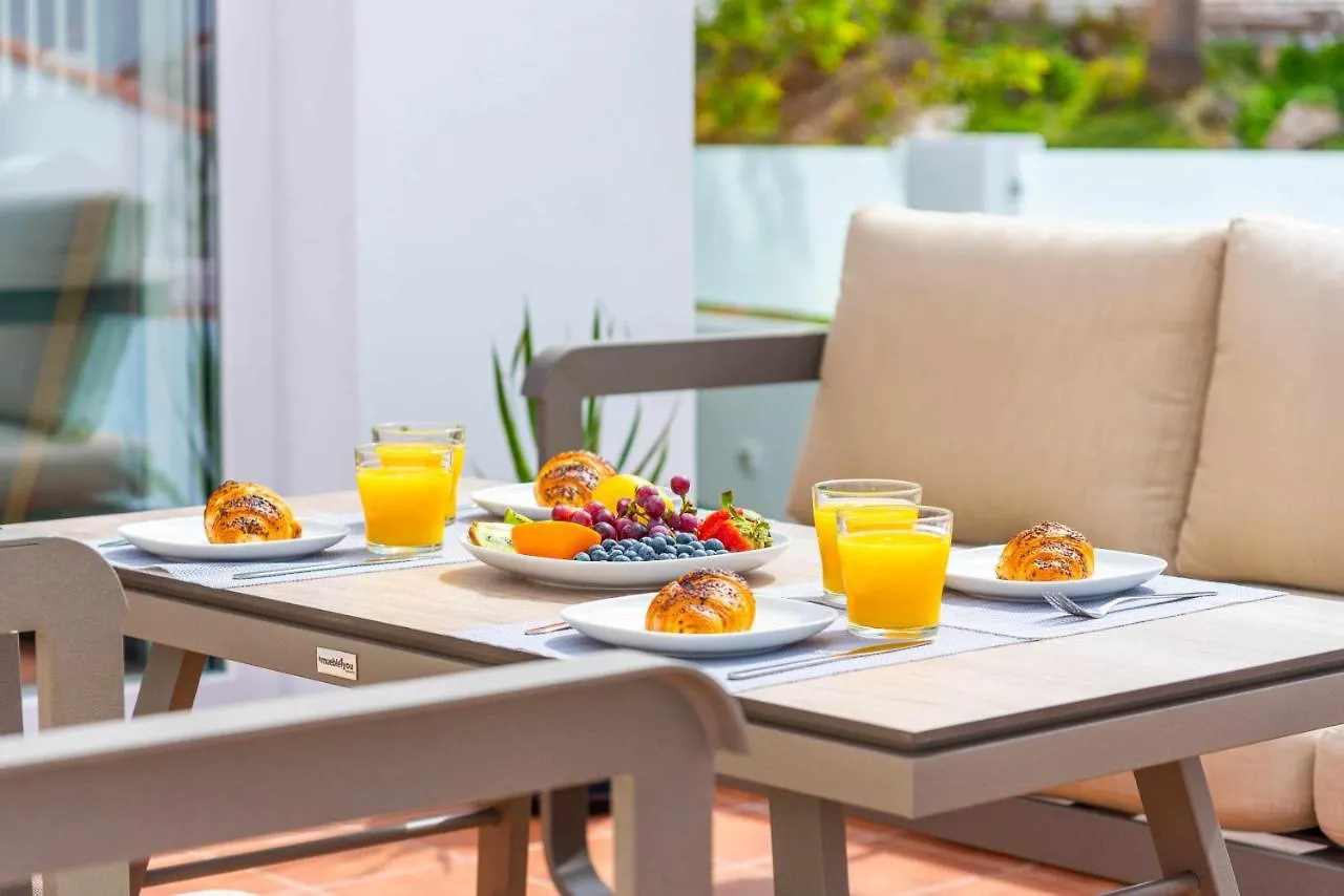 Bungalow Julia By W Tenerife Villa Costa Adeje  0*, Costa Adeje (Tenerife) Spagna