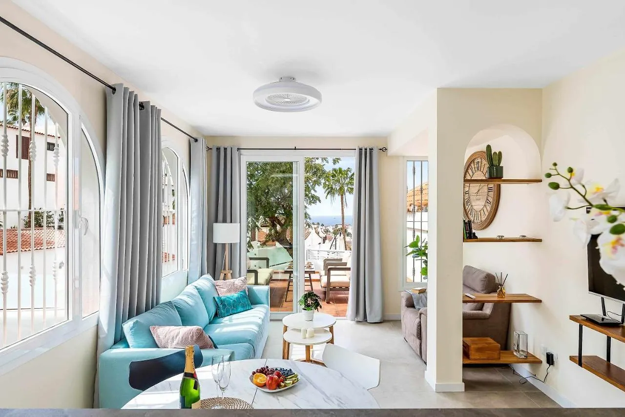 Casa vacanze Bungalow Julia By W Tenerife Villa Costa Adeje