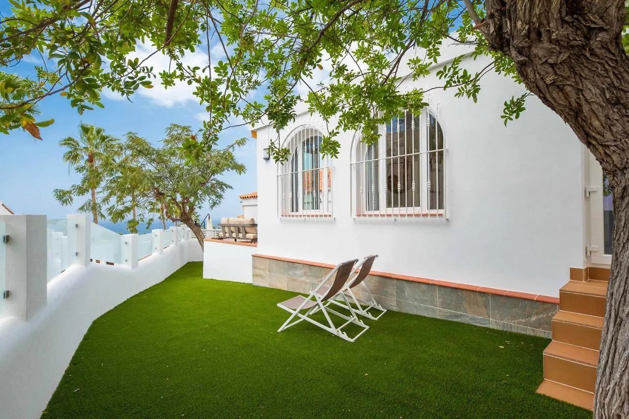 Bungalow Julia By W Tenerife Villa Costa Adeje  0*, Costa Adeje (Tenerife)
