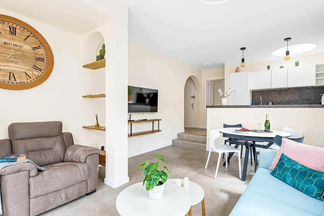 Bungalow Julia By W Tenerife Villa Costa Adeje  Spanien