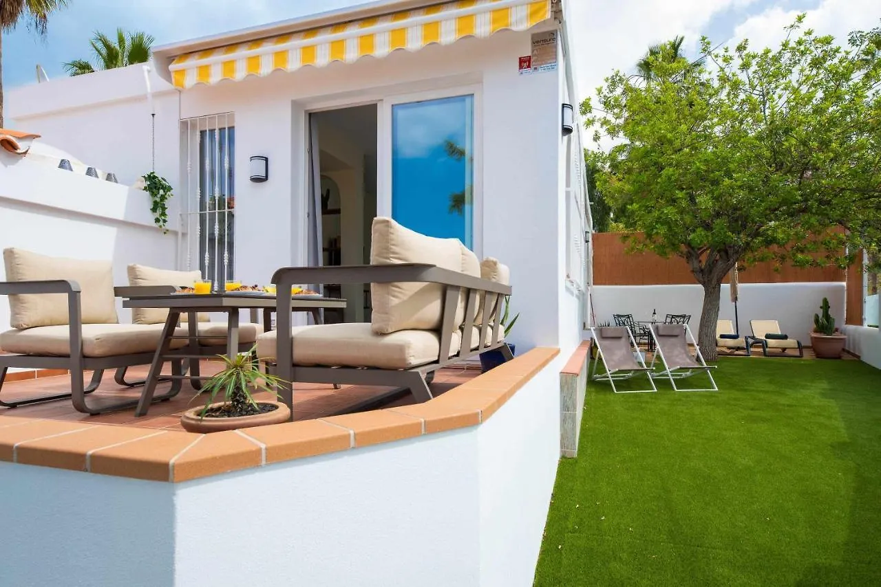 Casa vacanze Bungalow Julia By W Tenerife Villa Costa Adeje  Spagna