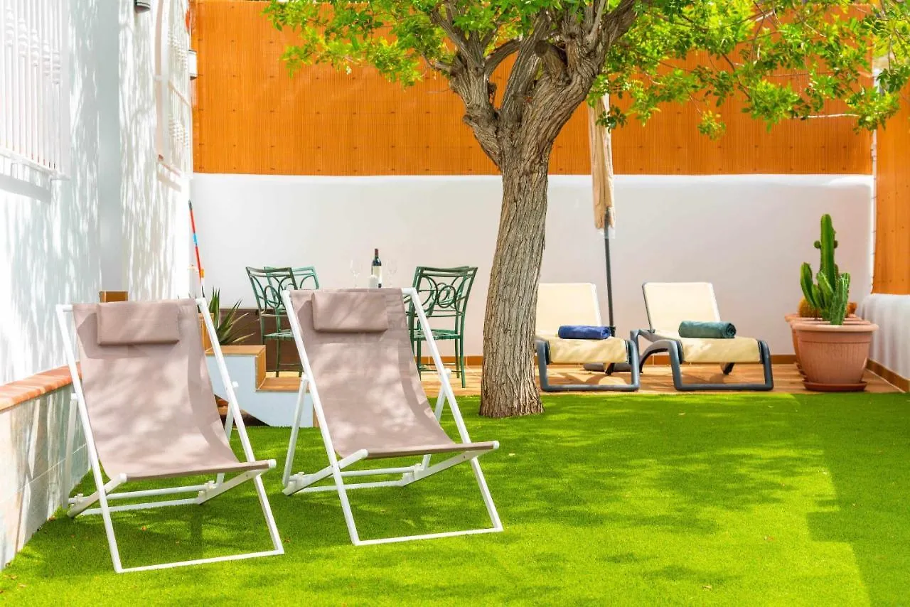 Bungalow Julia By W Tenerife Villa Costa Adeje  Spagna